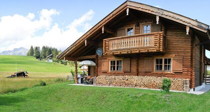 Cabin in Seefeld Near Ski Slopes & Mountains