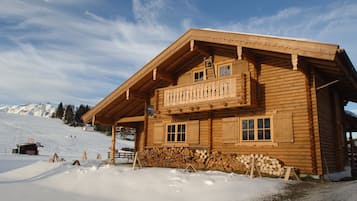 House | Exterior