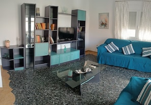 Smart TV, books