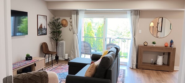 تلفزيون ذكي