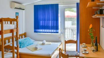 Departamento | Sala de estar