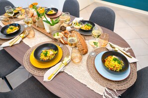 Dining - Desenzanoloft Cocktail Lake Front (Desenzano del Garda)