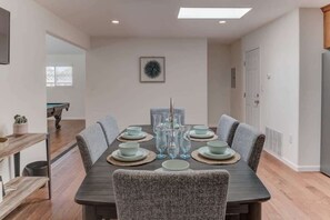 Servicio a la habitación