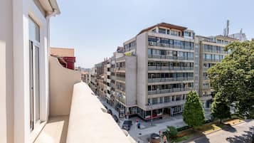 Apartment | View from property