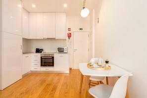 Apartamento | Cocina privada