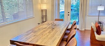 Charming 4-bedroom house in delightful South Lake Tahoe near Tahoe golf course