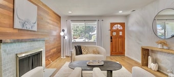 @ Marbella Lane - Stylish Cozy4br in Siliconvalley