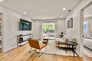 Interior - @ Marbella Lane - Stylish Cozy4br in Siliconvalley (Santa Clara)