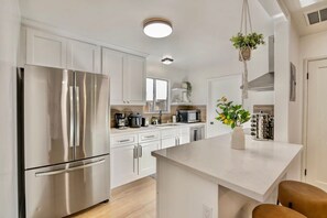 Huis (4 Bedrooms) | Interieur