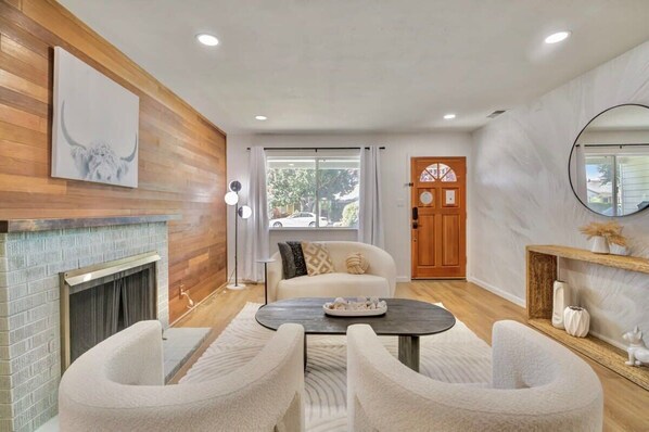 Huis (4 Bedrooms) | Interieur