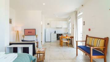 Internetforbindelse, sengetøj