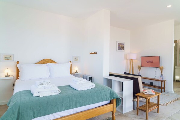 Internet y ropa de cama 