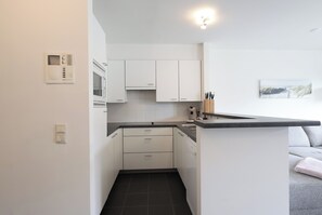 Apartment | Eigene Küche