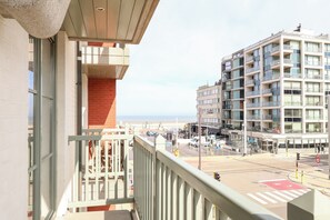 Apartment | Balcony
