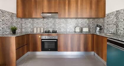 Appartement de 3 pieces a Birkhadem