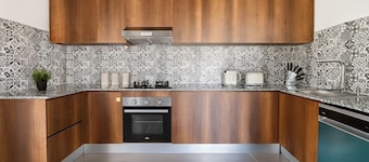 Appartement de 3 pieces a Birkhadem