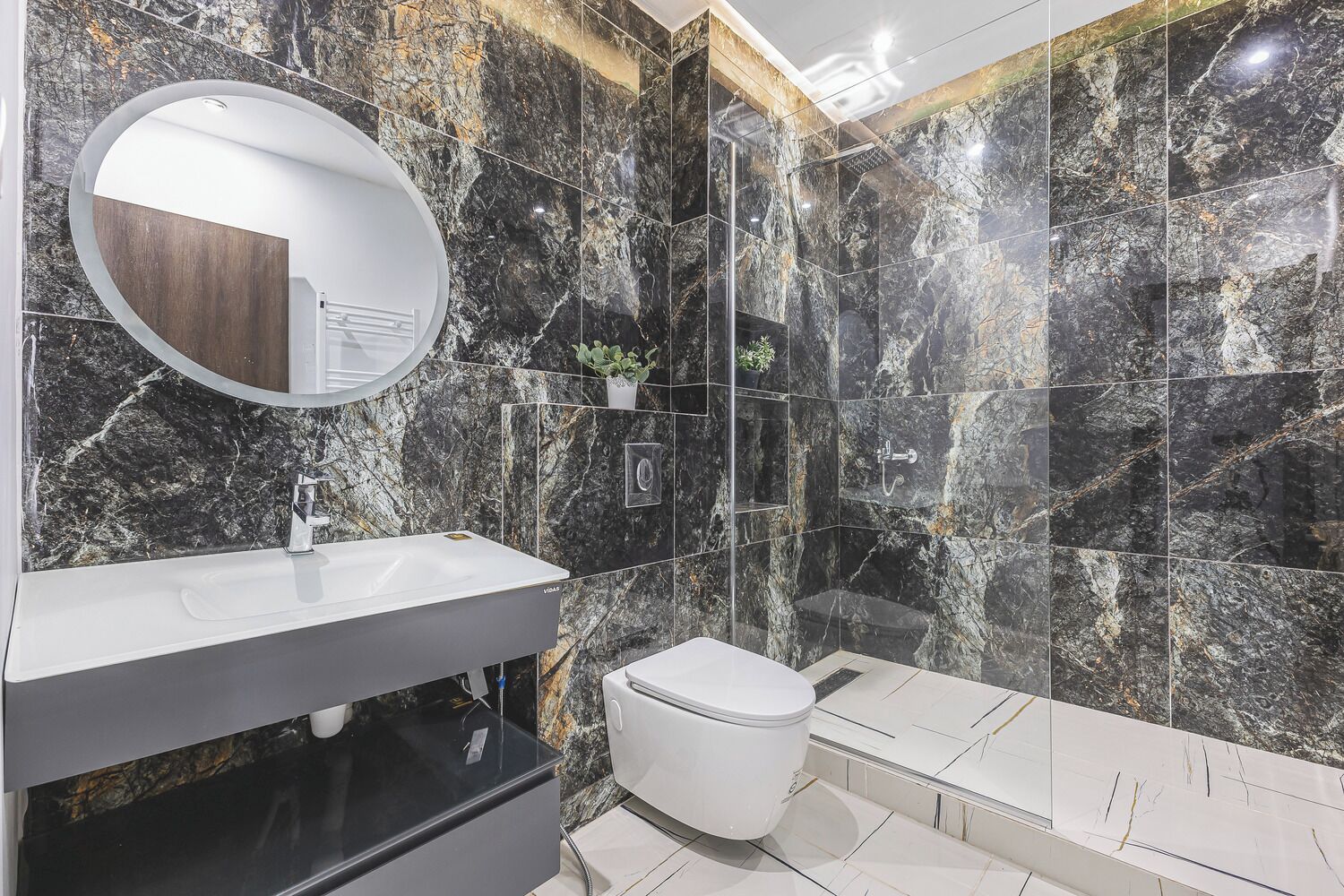 Baño