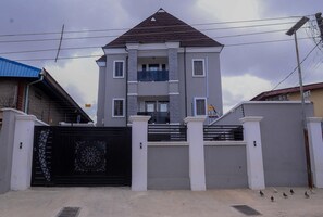 Appartement | Exterieur