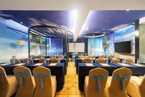 Meeting facility - KINCO Hotel (Huizhou Huiyang Station) (Huizhou)