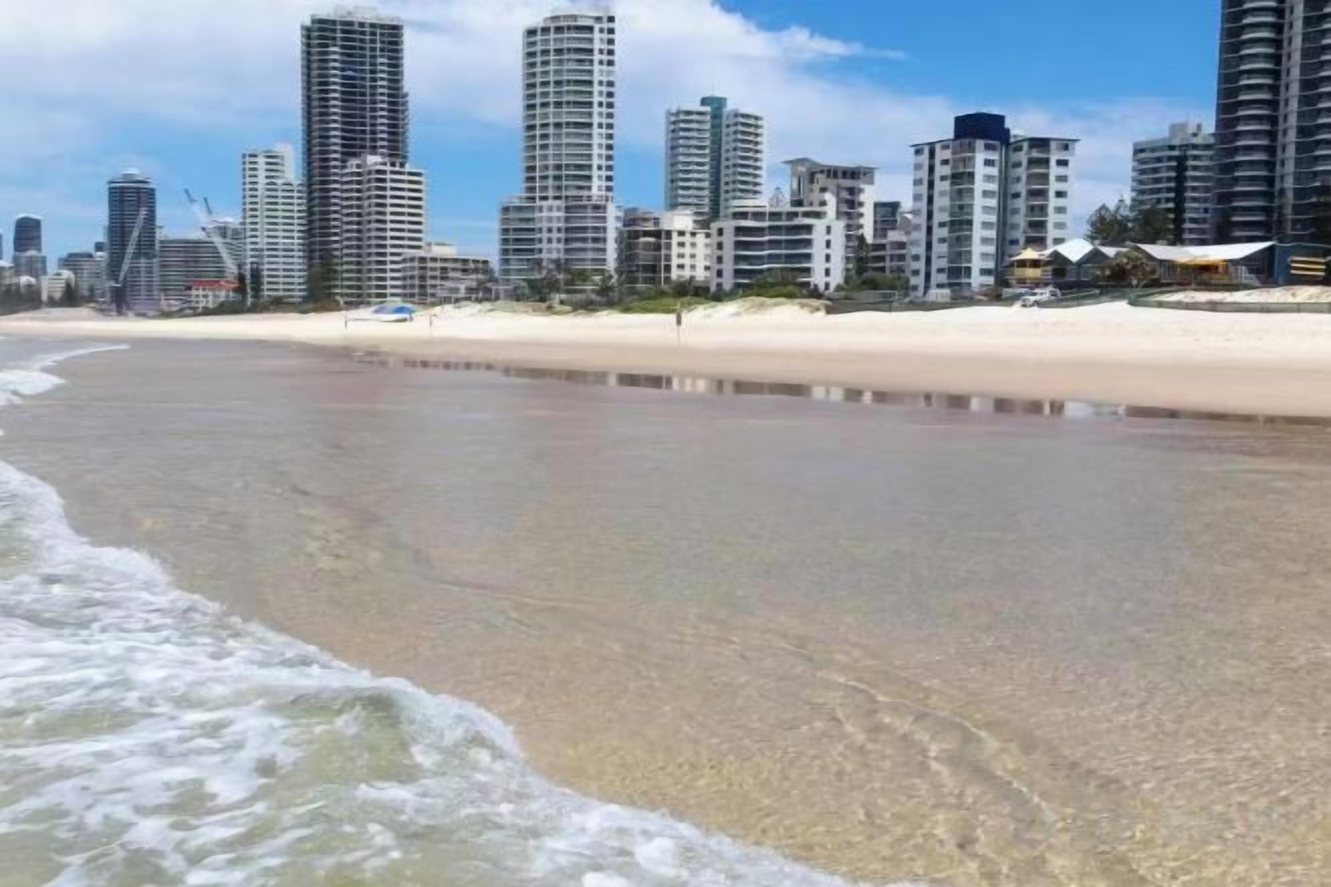 Plage
