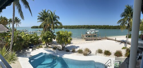 Ocean Dream – Your Private Beach + Pool (M#31)