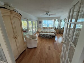 3 Schlafzimmer, WLAN, Bettwäsche