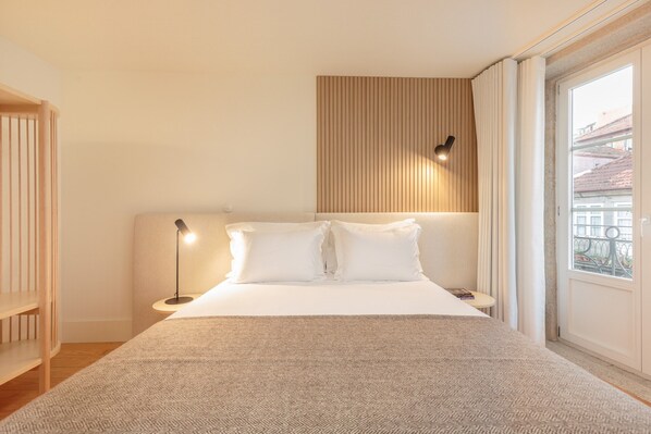 Apartment | 1 bedroom, iron/ironing board
