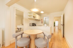 Leilighet | Spiseområde