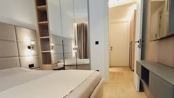 1 habitación y wifi gratis