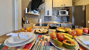 Privékeuken