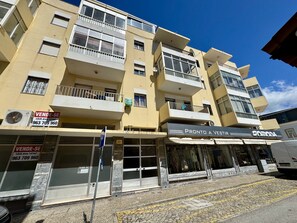 Exterior - Quarteira Central Beach 3 by Homing (Loulé)
