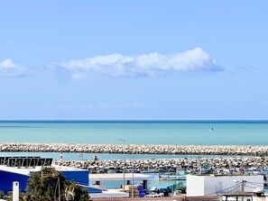 Exterior - Quarteira Central Beach 4 by Homing (Loulé)