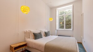 Apartment - Charming 1-bedroom Apartment in Oporto (Porto)