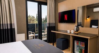 STAY ON HOTEL