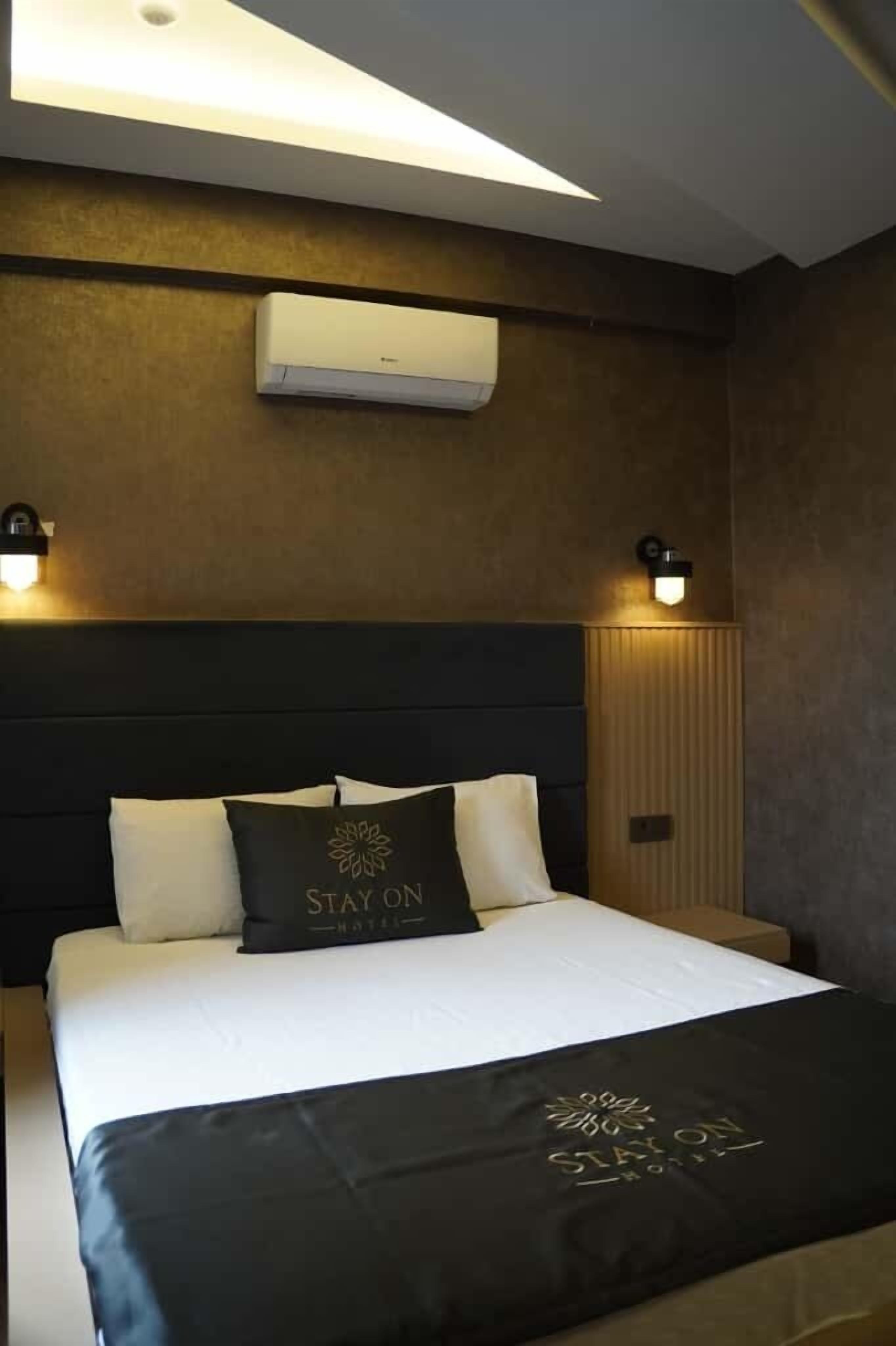 Foto - stay on hotel