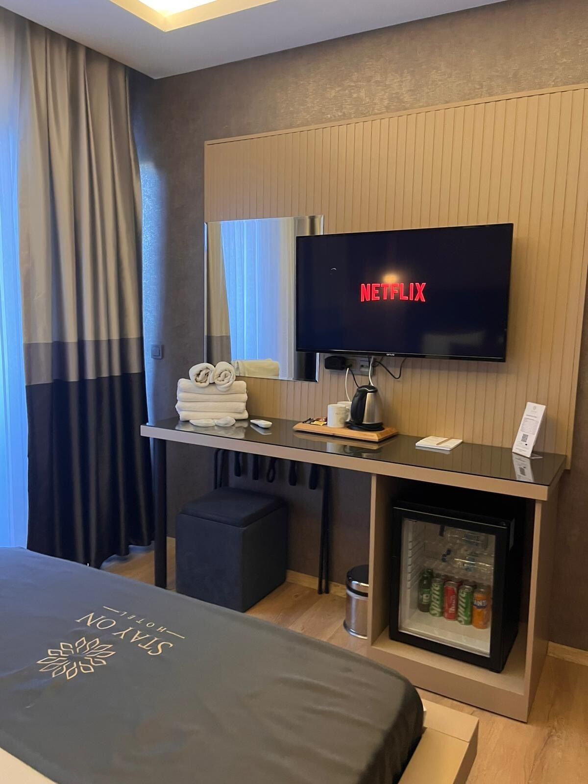Foto - stay on hotel