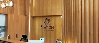 STAY ON HOTEL
