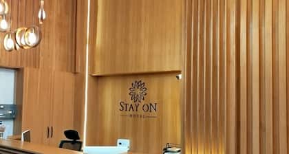 STAY ON HOTEL