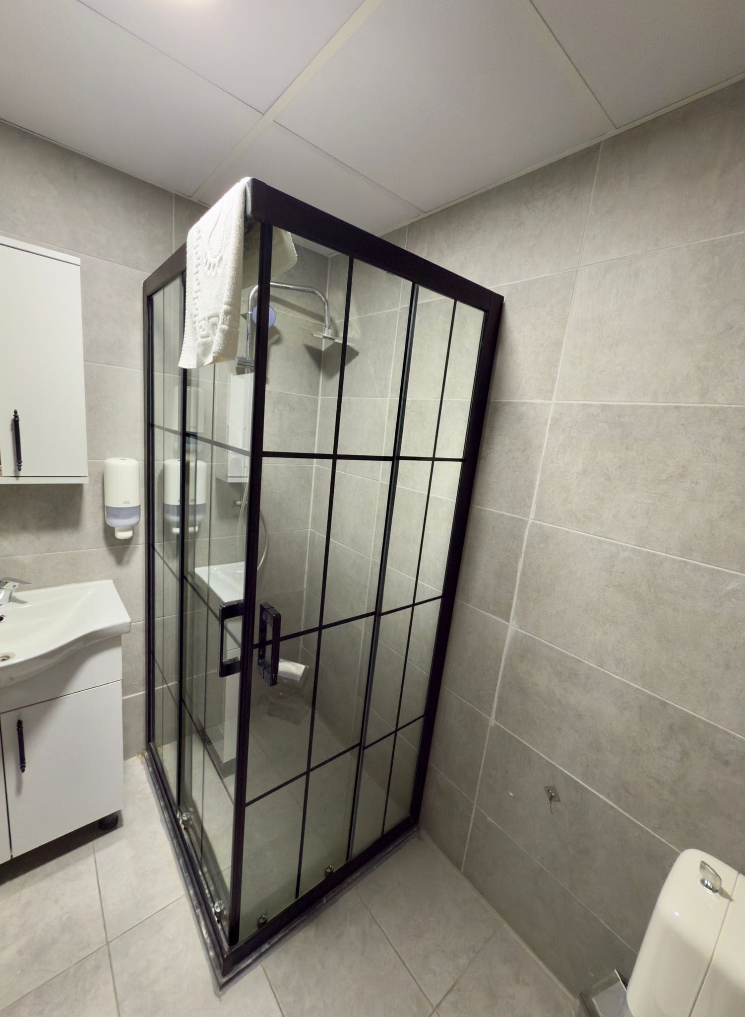 Literie de qualité supérieure, minibar, bureau