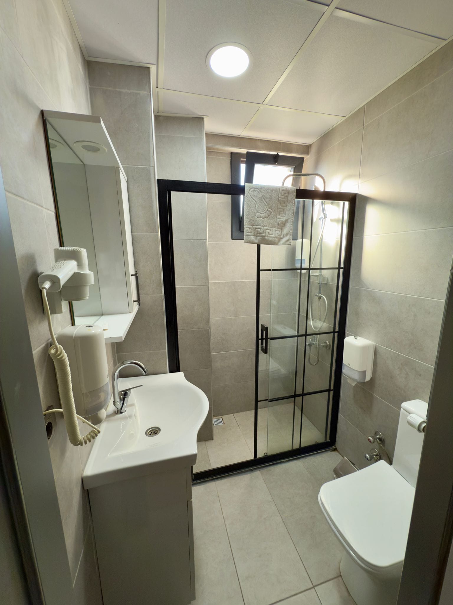 Foto - stay on hotel