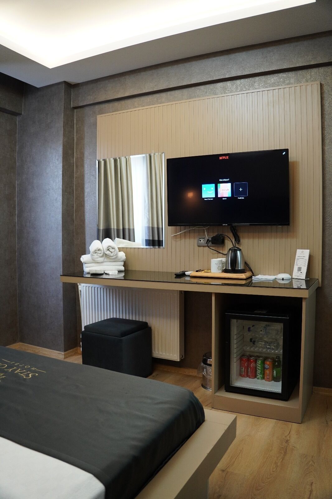 Foto - stay on hotel