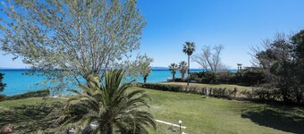 Hanioti Seabird by Luxlikehome