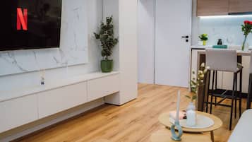 Televisor intel·ligent