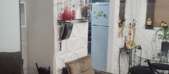 Apartment in the center of Contagem, comfortable and safe