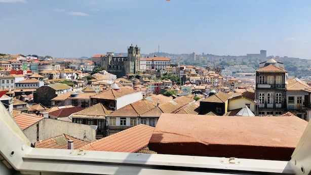 Unclassified image, 1 of 40, button - Cozy 2-bedroom Apartment in Porto (Porto)