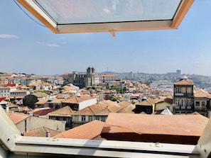 Apartment | View from property