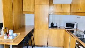 Apartment | Eigene Küche