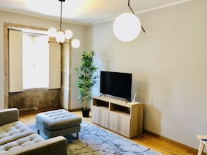 Departamento | Sala de estar
