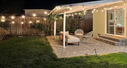 @ Marbella Lane - Modern and Sleek Home in Redwood