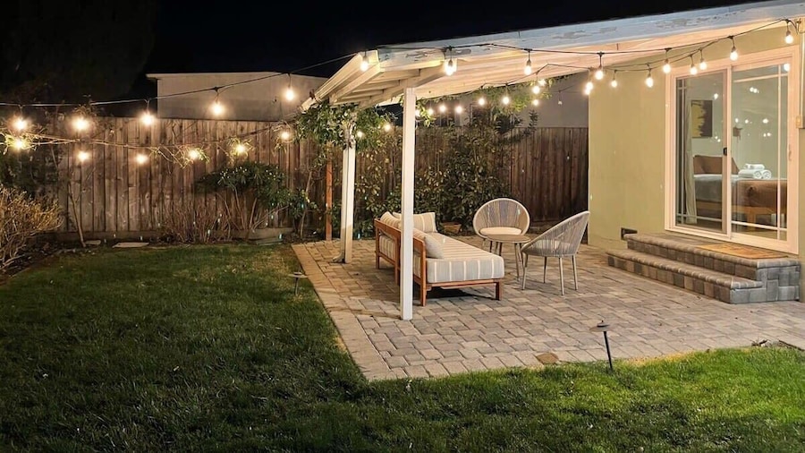 @ Marbella Lane - Modern and Sleek Home in Redwood